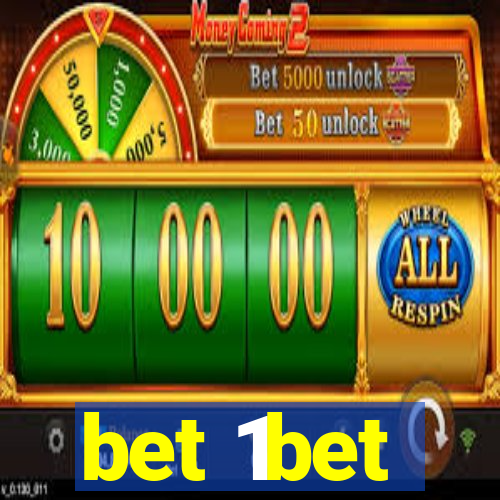 bet 1bet